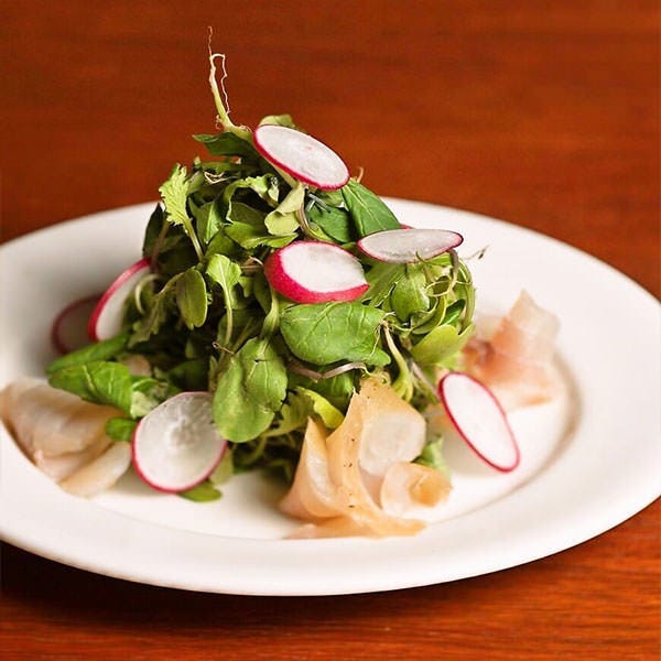 ビストロ ド ラ シテ 西麻布 フレンチ フランス料理 ぐるなび