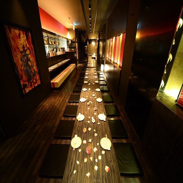 天ぷらとおでん 個室居酒屋 天串 Tengushi 岐阜駅前店 岐阜市 居酒屋 ぐるなび