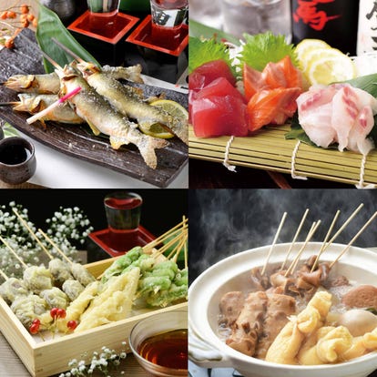 コスパ最強の飲み放題 岐阜駅でおすすめしたい人気のお店 ぐるなび