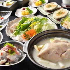 3時間食べ飲み放題 2980円 個室居酒屋 炭玄 川口本店 川口 東川口 居酒屋 ぐるなび
