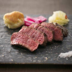 Dynamic Kitchen ＆ Bar 響 西新宿野村ビル店_黒毛和牛【各地】