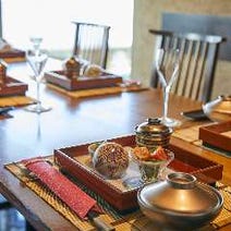 新宿 ランチ 女子会におすすめ 個室 おすすめ人気レストラン ぐるなび