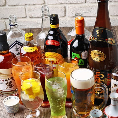 美味しいお店が見つかる 梅田 もつ鍋 飲み放題メニュー おすすめ人気レストラン ぐるなび