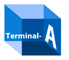 Terminal]A ʐ^2