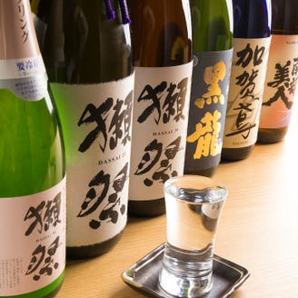 大手町にあるうまい日本酒が飲める店 日本酒バー 15選