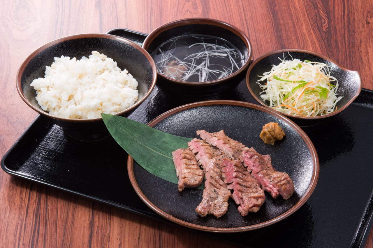 牛たんささ川 北千住西口店 北千住 居酒屋 焼肉 Goo地図