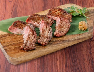 牛たんささ川 北千住西口店 メニュー ランチ定食 ぐるなび