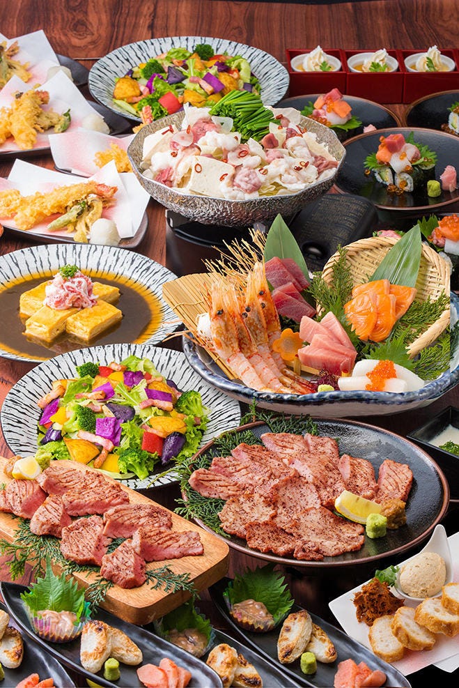 牛たんささ川 北千住西口店 詳細 周辺情報 Navitime Travel 牛たんささ川 北千住西口店 詳細 周辺情報 Navitime Travel