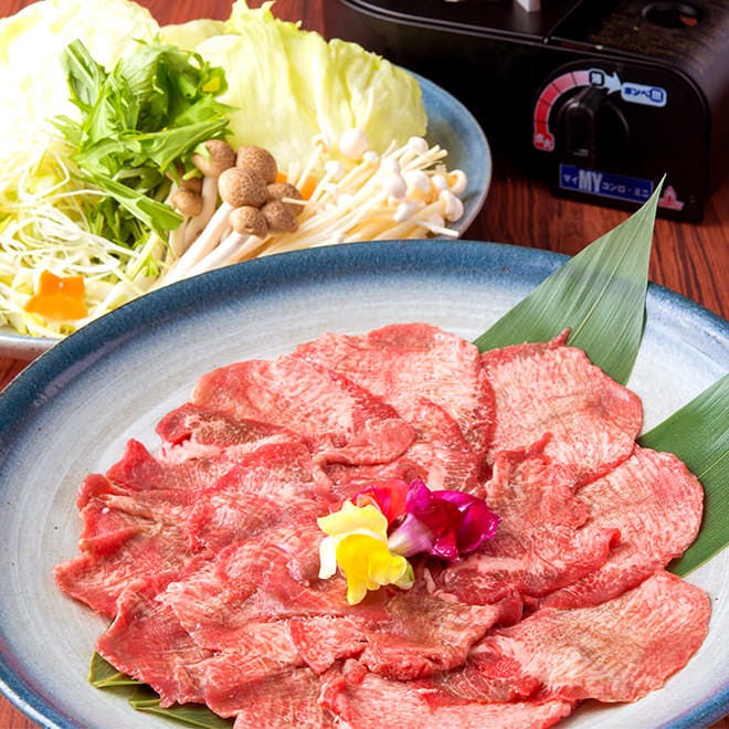 牛たんささ川 北千住西口店 詳細 周辺情報 Navitime Travel