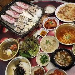 55 マッチャン家