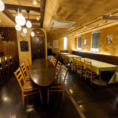 新所沢 隠れ家イタリアン トラットリア デルフィーノ_20名様〜35名様まで対応可能!歓送迎会やパーティーに