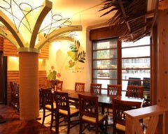 からあげ食堂 房総家（ぼうそうや） 