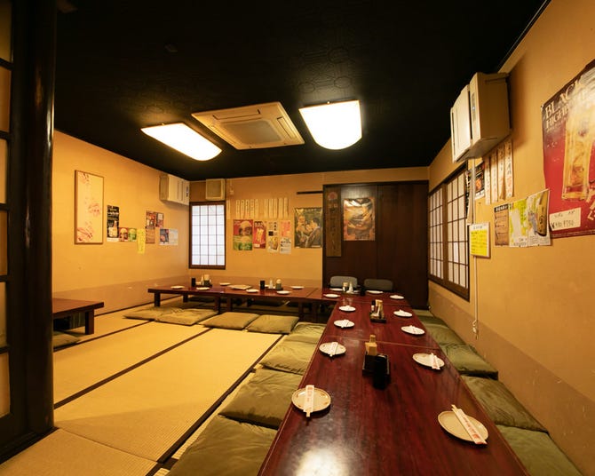 鮒忠 船橋店 船橋 西船橋 居酒屋 ぐるなび