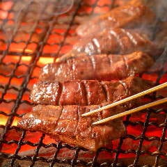 牛たん料理 閣 初恋通り店