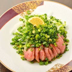 牛たん料理 閣 初恋通り店