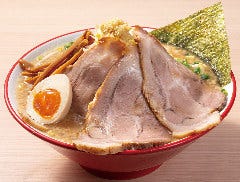 麻婆たまる屋 イオンモール新発田店