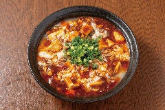 麻婆たまる屋 イオンモール新発田店