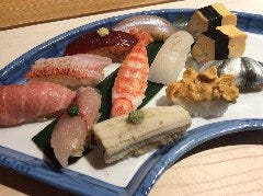すし 鯔せ