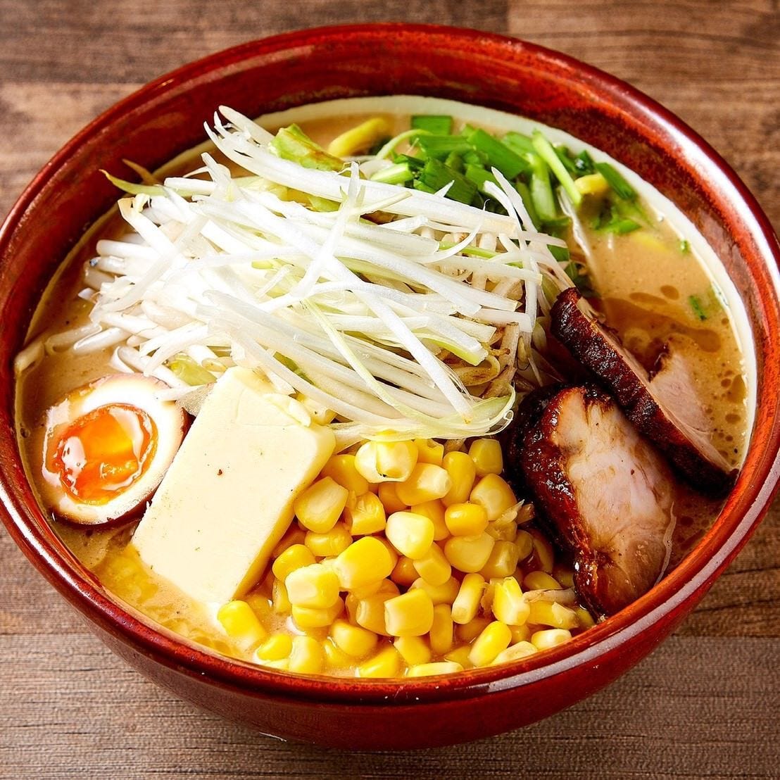 花木流味噌 八王子店 八王子 ラーメン ぐるなび