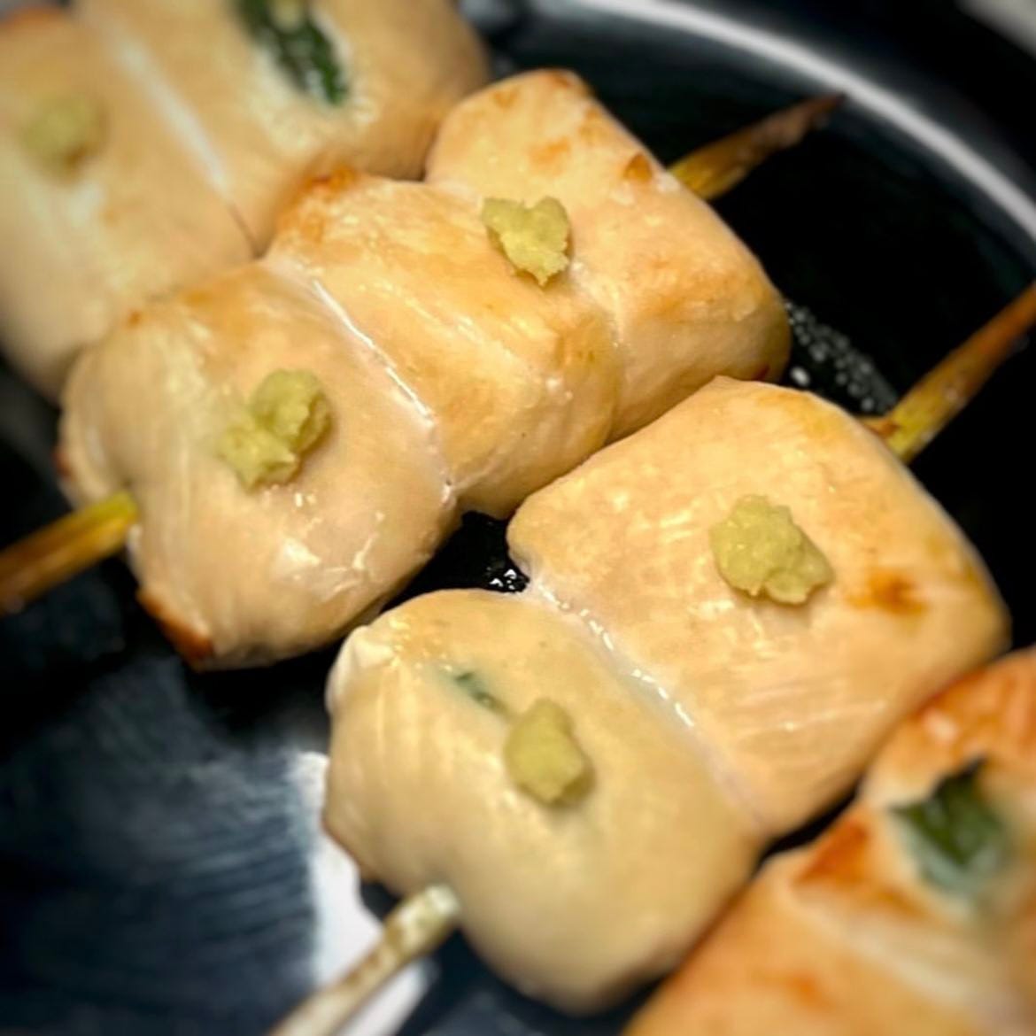 SUMIBIYAKITORI fi－ne(スミビヤキトリフィーネ