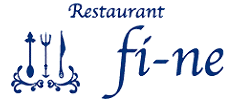 Restaurantfi-ne ʐ^2
