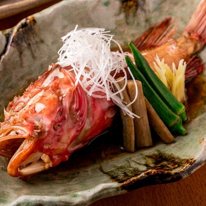 美味しい天ぷらが食べたい 赤羽でおすすめしたい人気のお店 ぐるなび