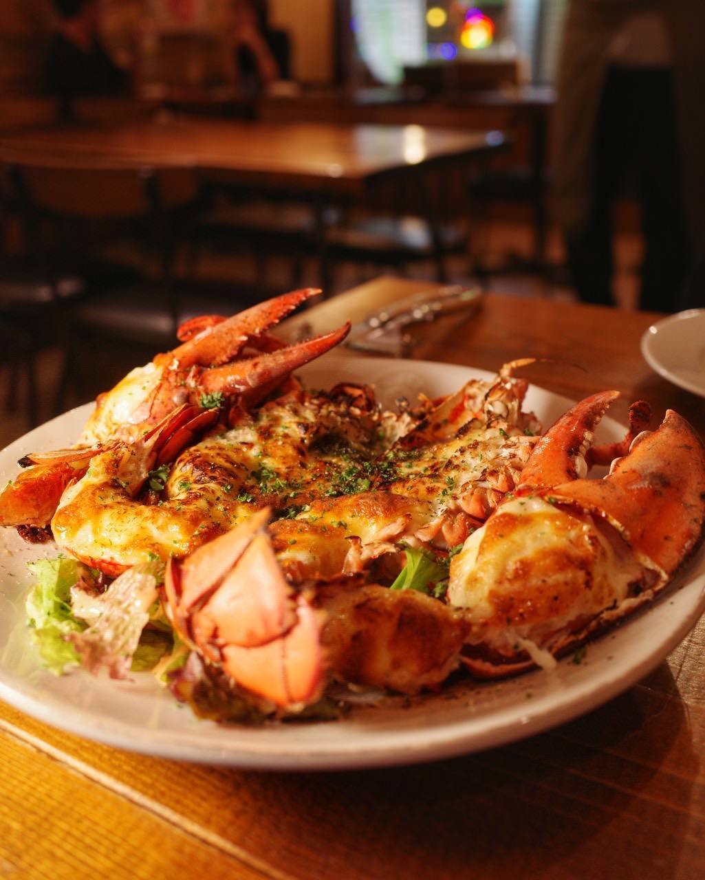 22年 最新グルメ ロブスター シャンパン Ebizo 渋谷店 渋谷 レストラン カフェ 居酒屋のネット予約 東京版