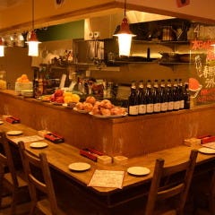ロブスター&シャンパン Ebizo 渋谷店