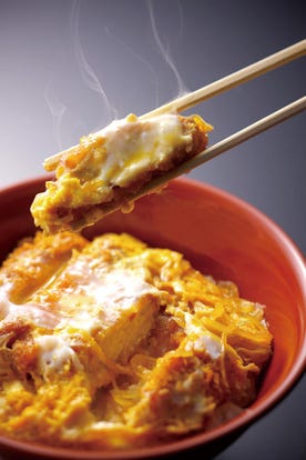 美味しいかつ丼が食べたい 岡山市でおすすめしたい人気のお店 ぐるなび