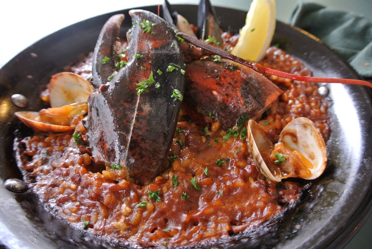 22年 最新グルメ 祇園 岡崎 清水寺にあるおすすめのスペイン料理店 レストラン カフェ 居酒屋のネット予約 京都版