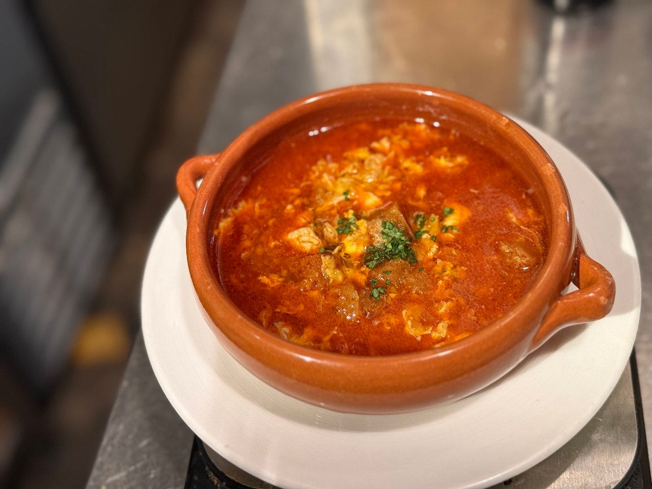 EL BOGAVANTE 346(エルボガバンテサンヨンロク)（四条烏丸・烏丸御池