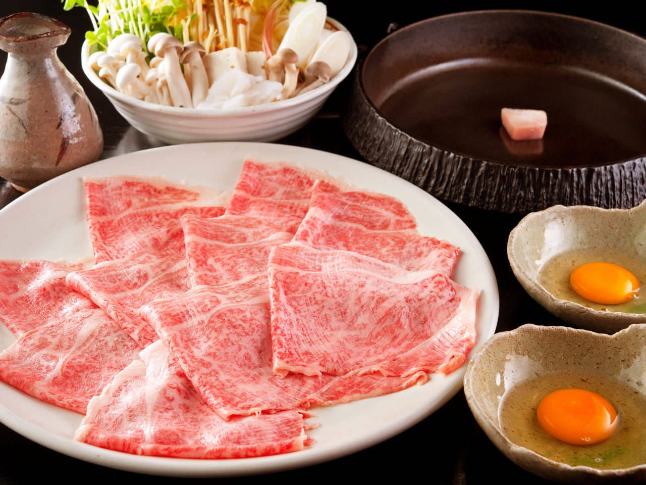 银座花大根照片 银座 涮火锅 Gurunavi 日本美食餐厅指南