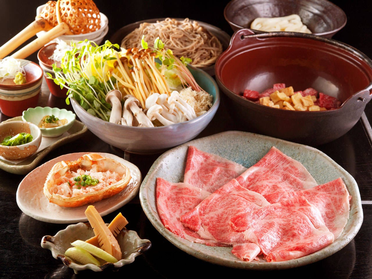 银座花大根照片 银座 涮火锅 Gurunavi 日本美食餐厅指南