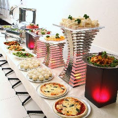 2時間飲み放題付プラン