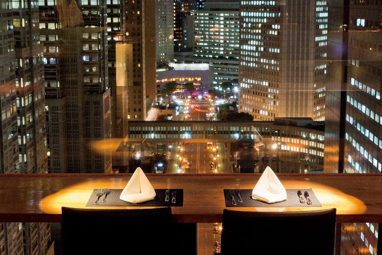 Grill Dining ｍａｎｈａｔｔａｎ ｔａｂｌｅ グリルアンドダイニングマンハッタンテーブル 新宿 イタリアン イタリア料理 ぐるなび