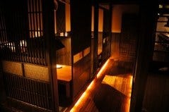 炭火居酒屋 D’rise