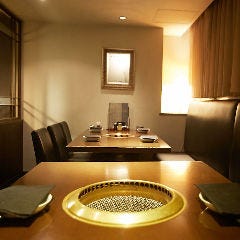 焼肉トラジ 池袋西口店 池袋 焼肉 ぐるなび