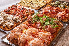ポルケッタ LINKS UMEDA店