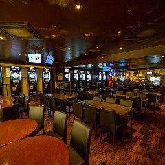 ダーツ＆パーティー Darts UP 新宿靖国通り店
