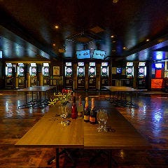 ダーツ dartsup UP西新宿 | 東京都 新宿区 | Darts Bar Search - DARTSLIVE SEARCH