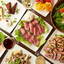 ［12名~お店貸切OK］貸切＆パーティー ソファダイニング Estrela【エストレーラ】の画像