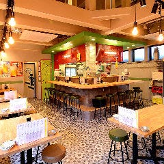 中華酒場 髭bon 金山小町
