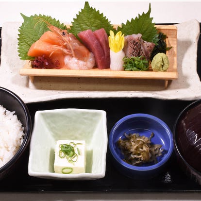 ランチならここ 大手町の食堂 定食でおすすめしたい人気のお店 ぐるなび