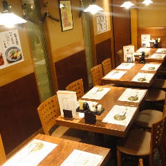 大手町で大人数で利用できる居酒屋特集