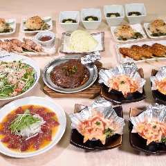 大手町で飲み放題があるおすすめ居酒屋