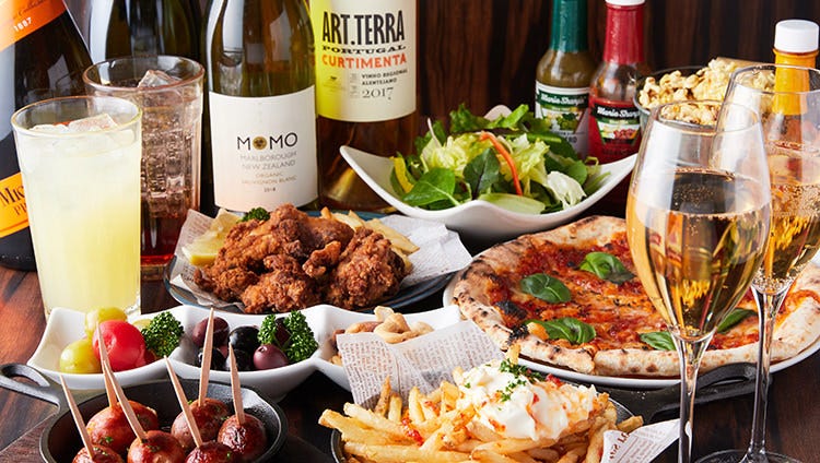 22年 最新グルメ 越谷 草加 春日部にある夜に子連れで行ける居酒屋 レストラン カフェ 居酒屋のネット予約 埼玉版