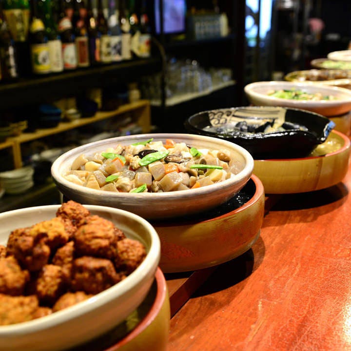 藤が丘駅前居酒屋 おばんざい鮮魚鉢屋 メニュー 鮮魚と季節の料理 ぐるなび 藤が丘駅前居酒屋 おばんざい鮮魚鉢屋 メニュー 鮮魚と季節の料理 ぐるなび