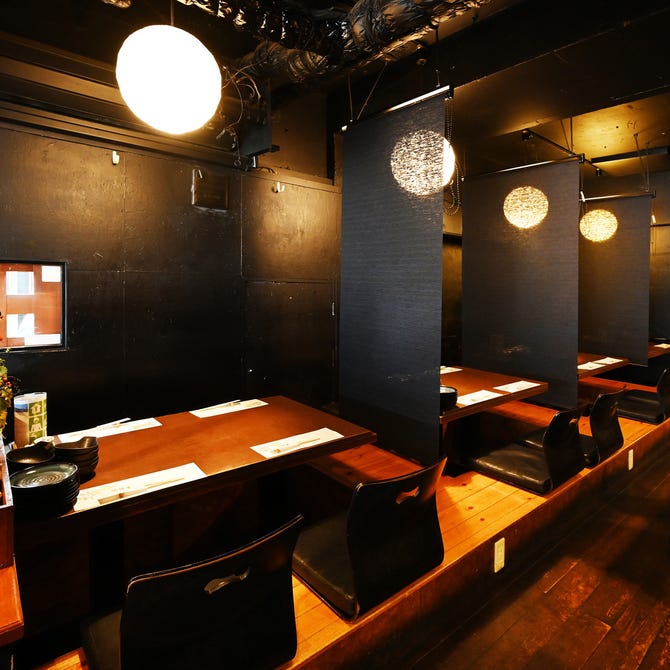 藤が丘駅前居酒屋 おばんざい鮮魚鉢屋 名東区 藤が丘 居酒屋 ぐるなび