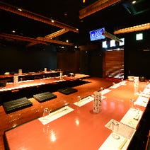 ［藤が丘駅前の和食居酒屋］藤が丘駅前居酒屋 おばんざい鮮魚鉢屋の画像