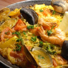 スペインのちょっと居酒屋 バルマル 赤坂見附 